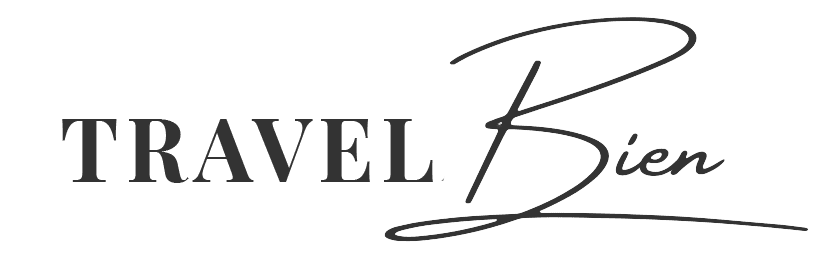 Travel Bien Logo